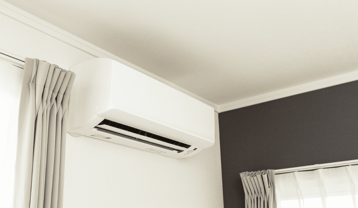 İnciraltı Goodman İnverter Klima İnverter Klima Servisi