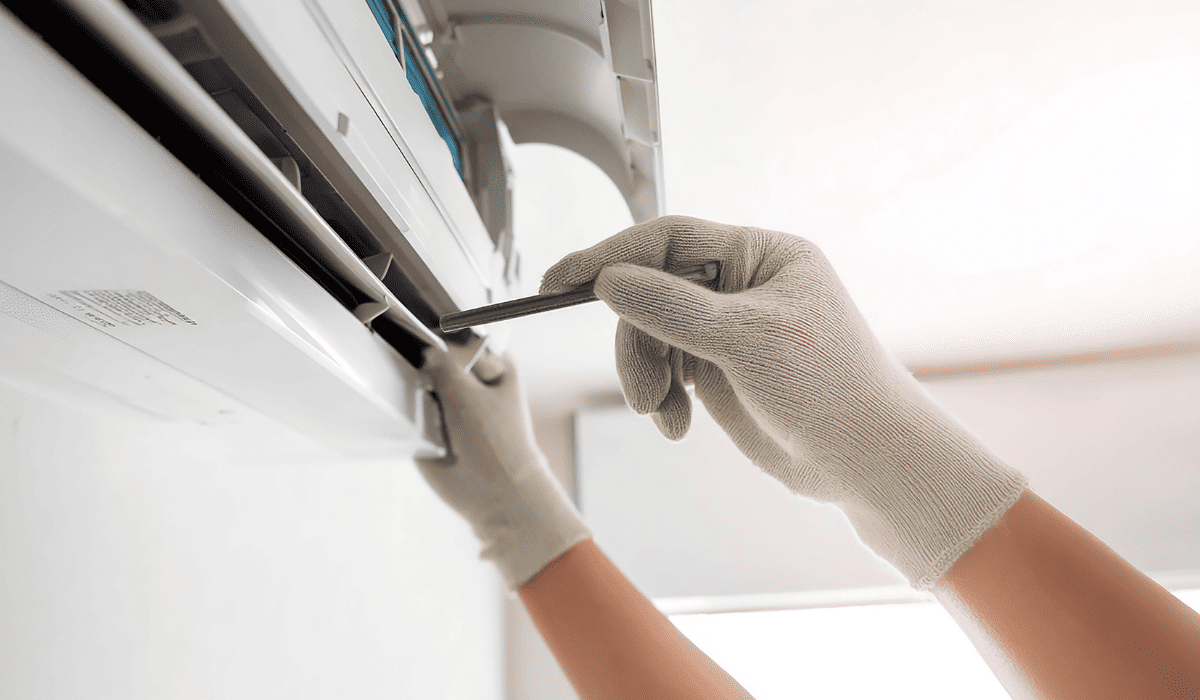 İnciraltı Goodman Acil Klima Acil Klima Servisi